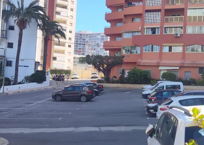 Golden Beach Apartament Benidorm