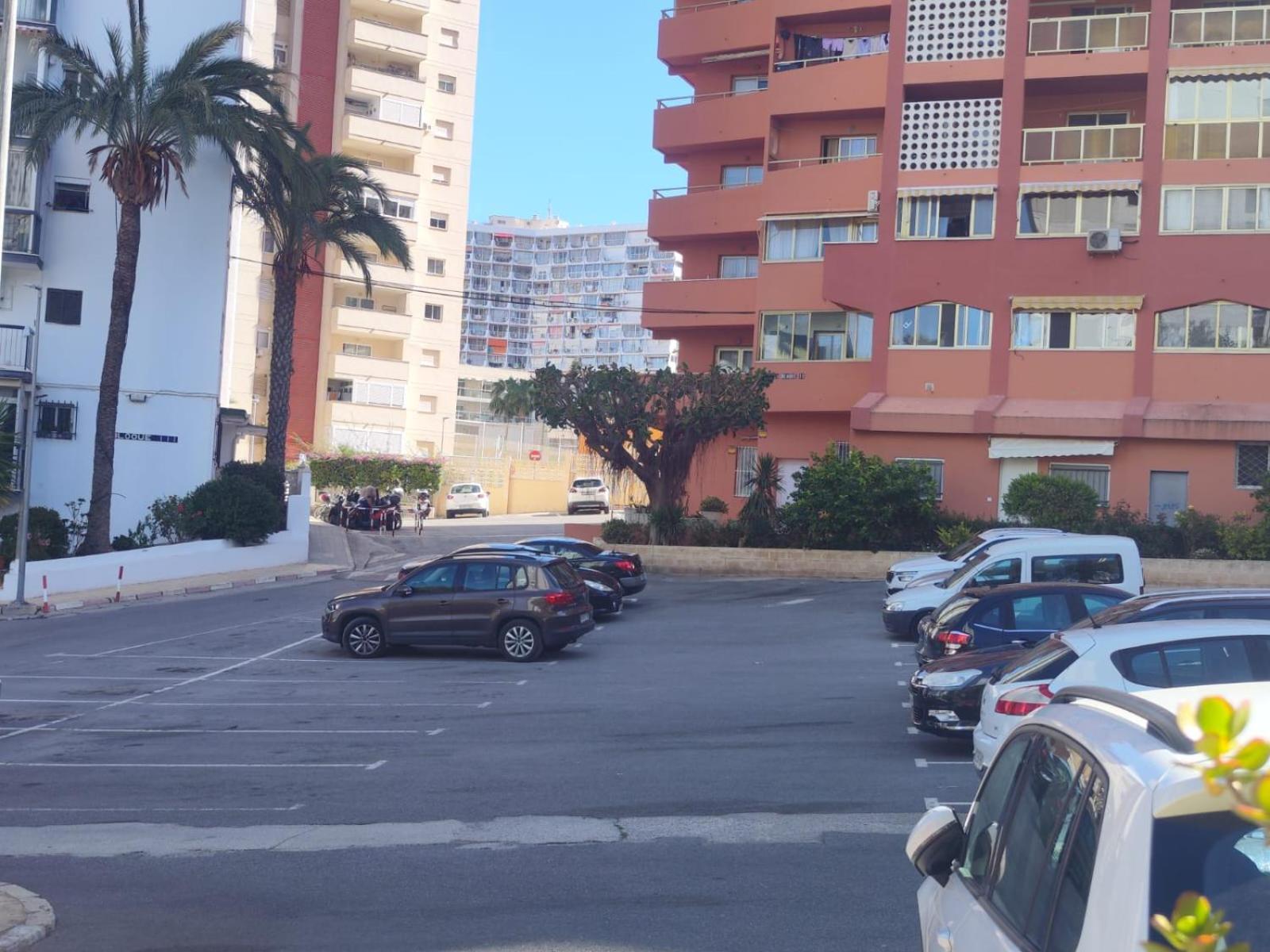 Apartamento Golden