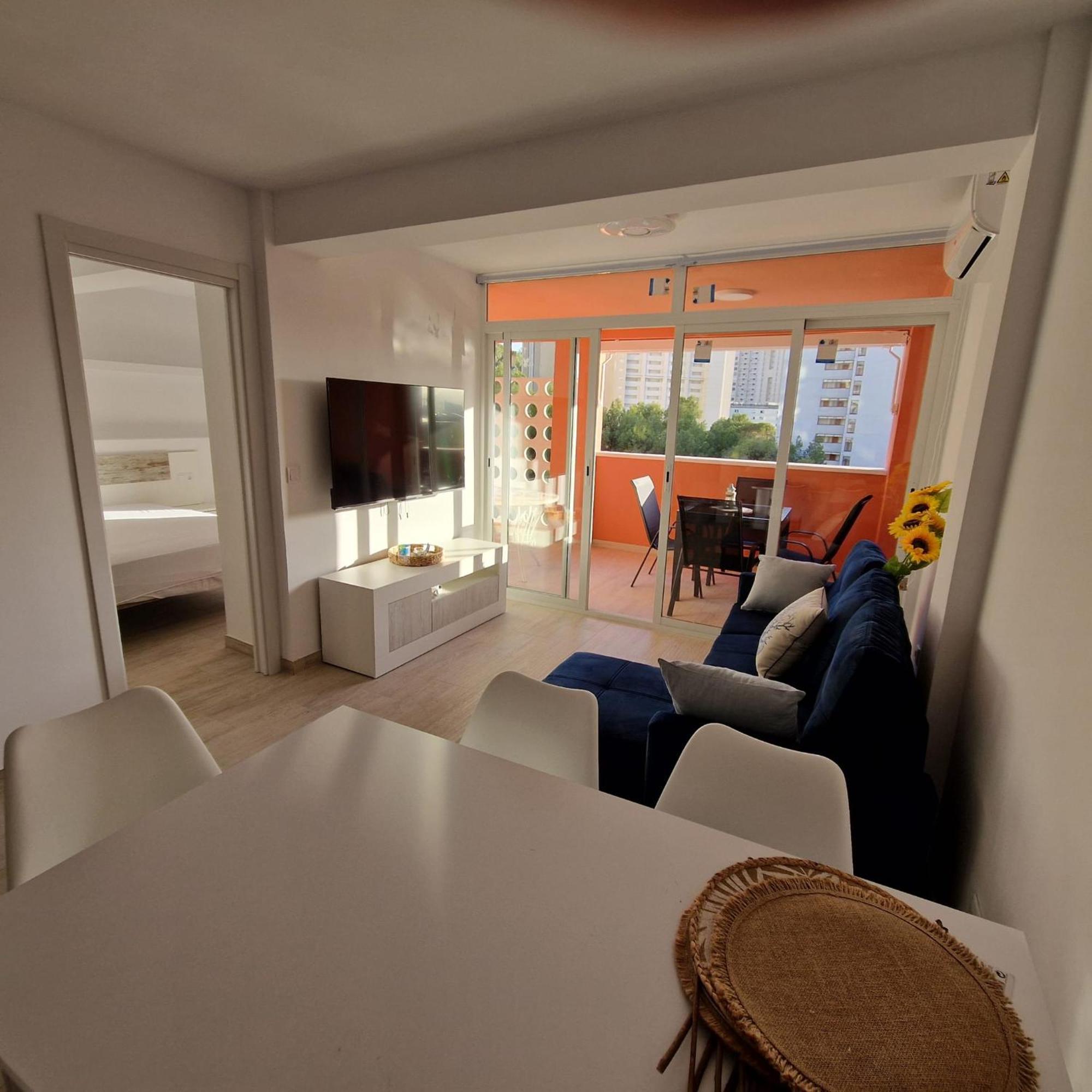 Apartamento Golden