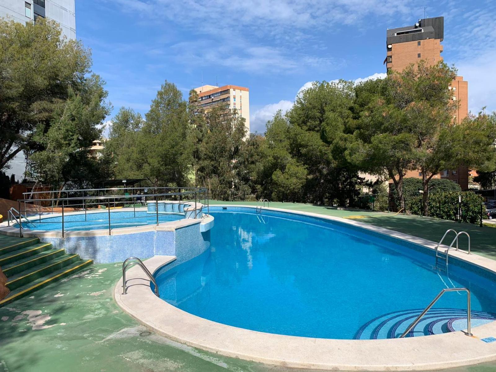 Apartamento Golden Benidorm