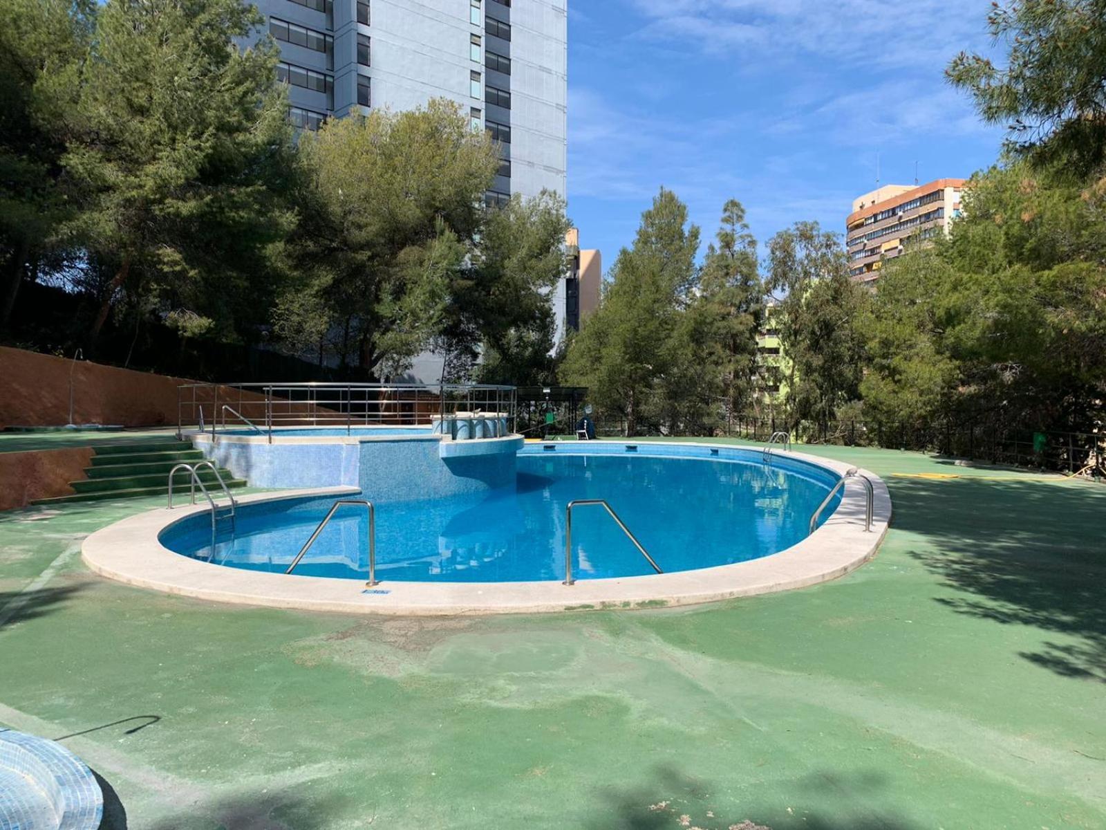 Apartamento Golden Benidorm
